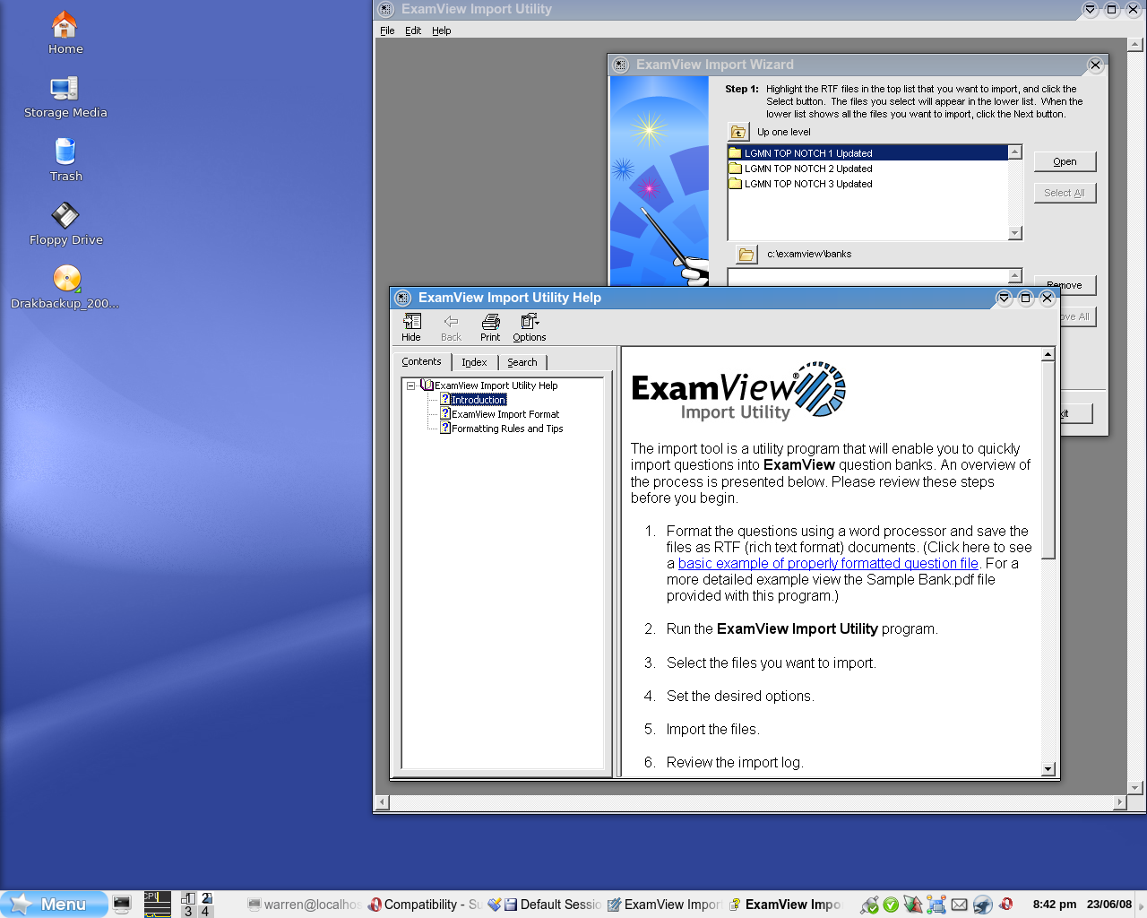 examview 8.1 download free mac